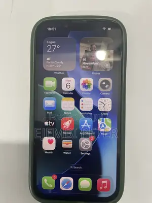 Apple iPhone 13 Pro 128 GB Blue