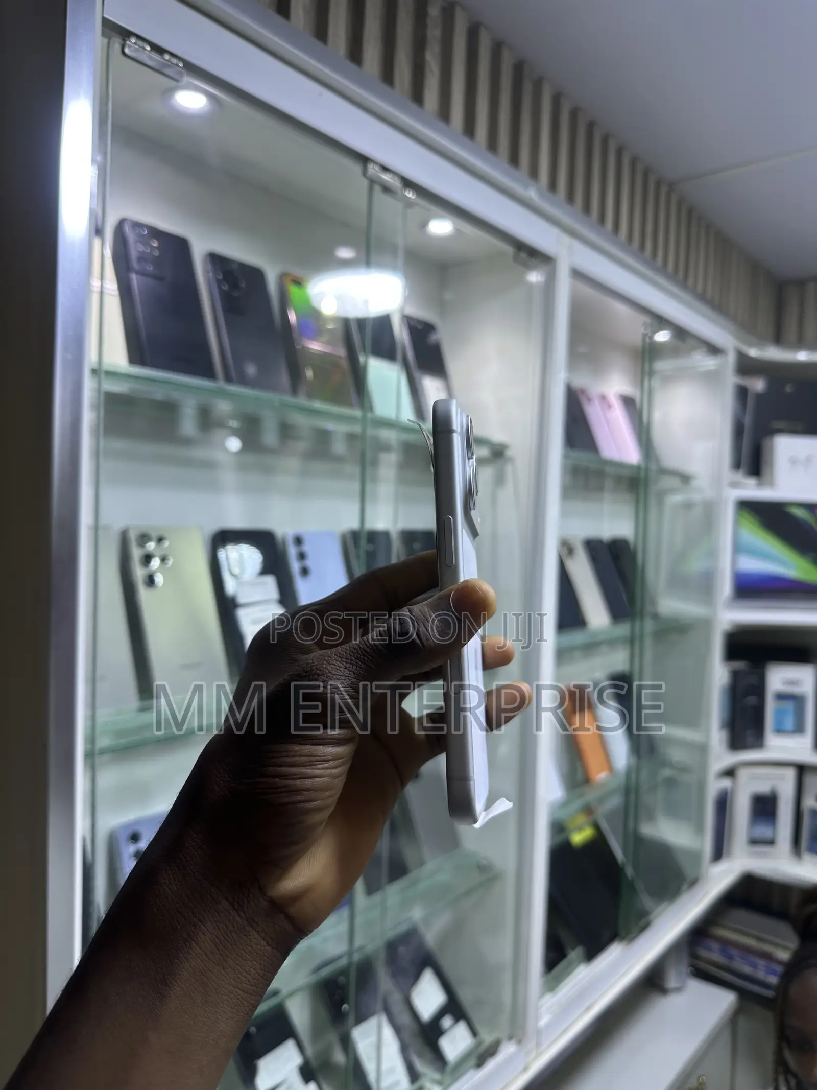 New Apple iPhone 17 Pro 256 GB White