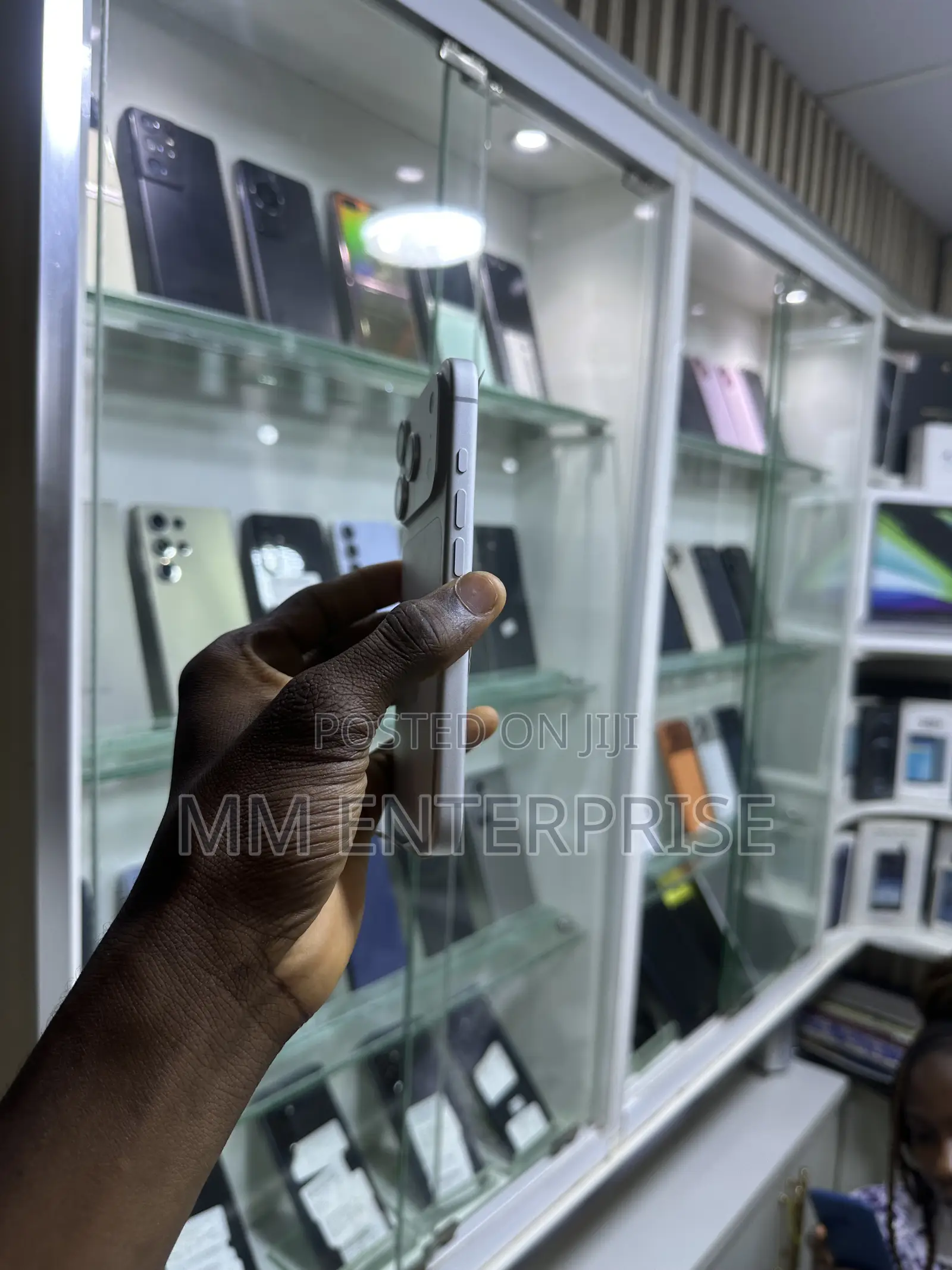 New Apple iPhone 17 Pro 256 GB White