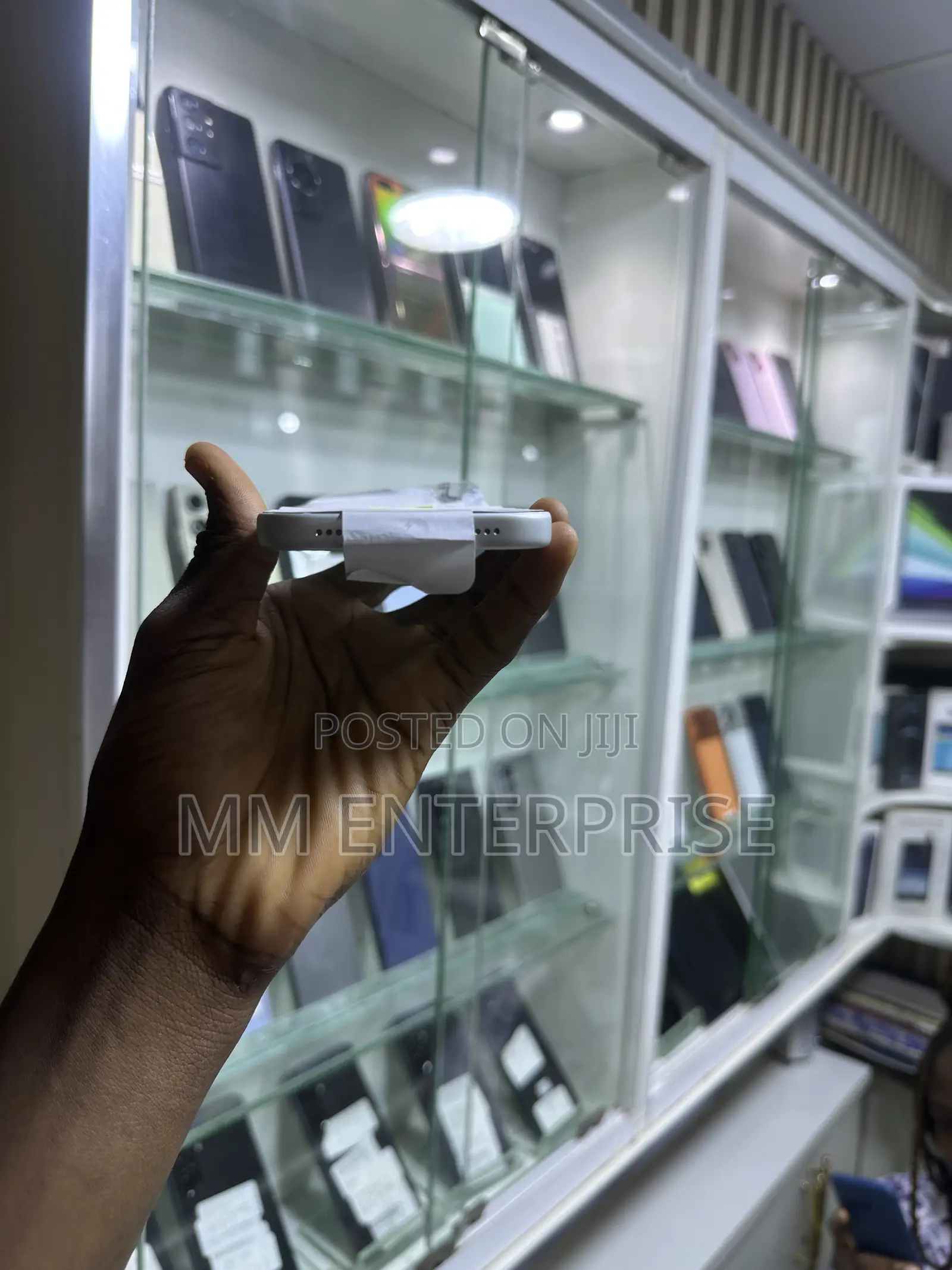 New Apple iPhone 17 Pro 256 GB White