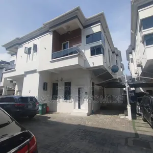 4bdrm Duplex in Orchid Before Round, Chevron for rent