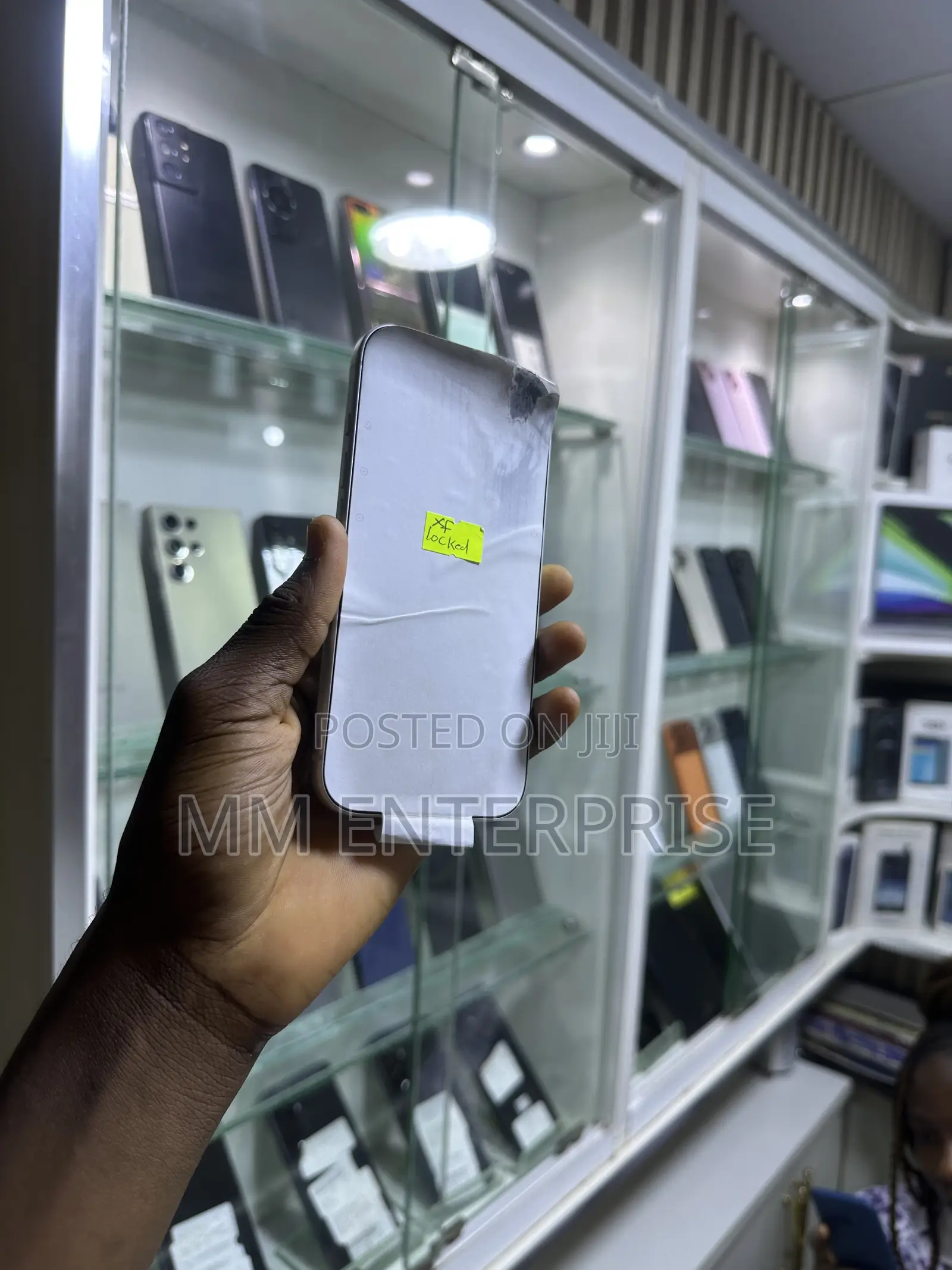 New Apple iPhone 17 Pro 256 GB White
