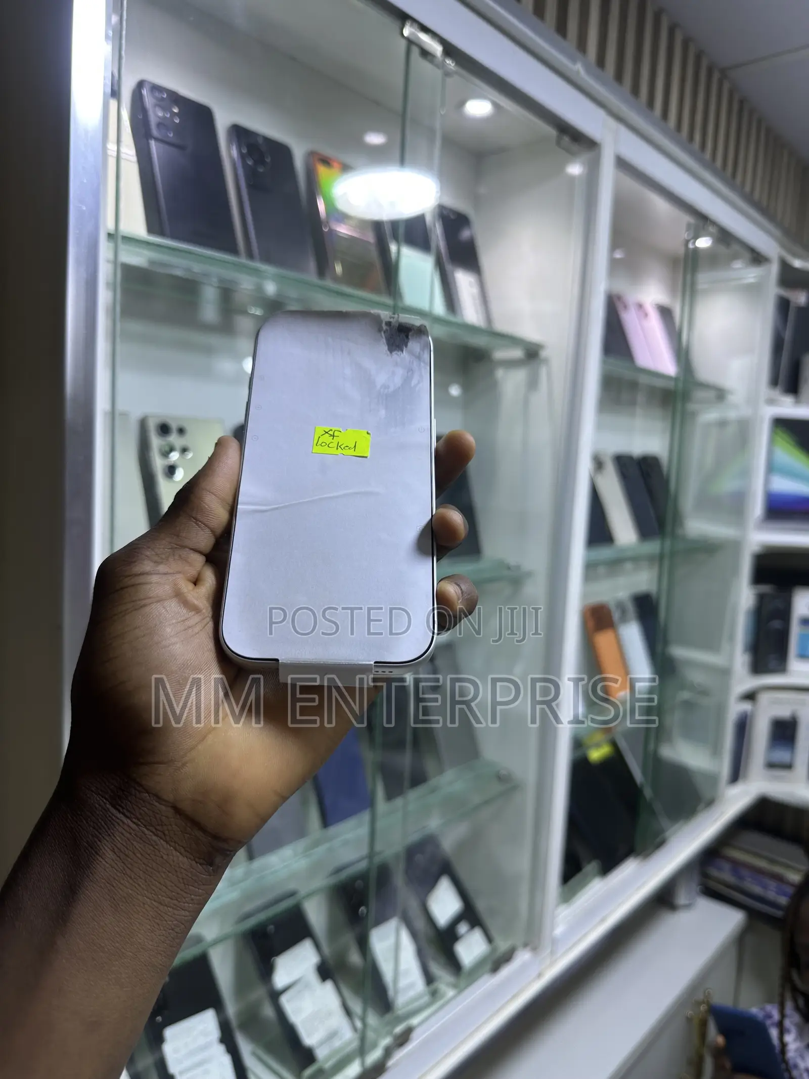 New Apple iPhone 17 Pro 256 GB White