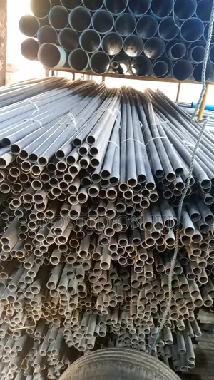 PVC Ash Pipe or Gray Pipe