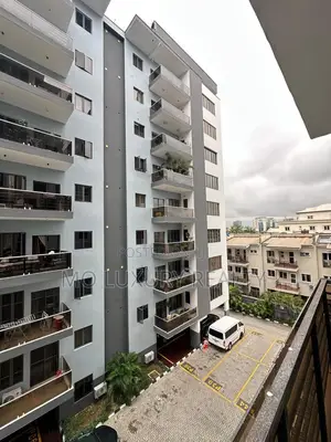 4bdrm Apartment in Banana Island for rent