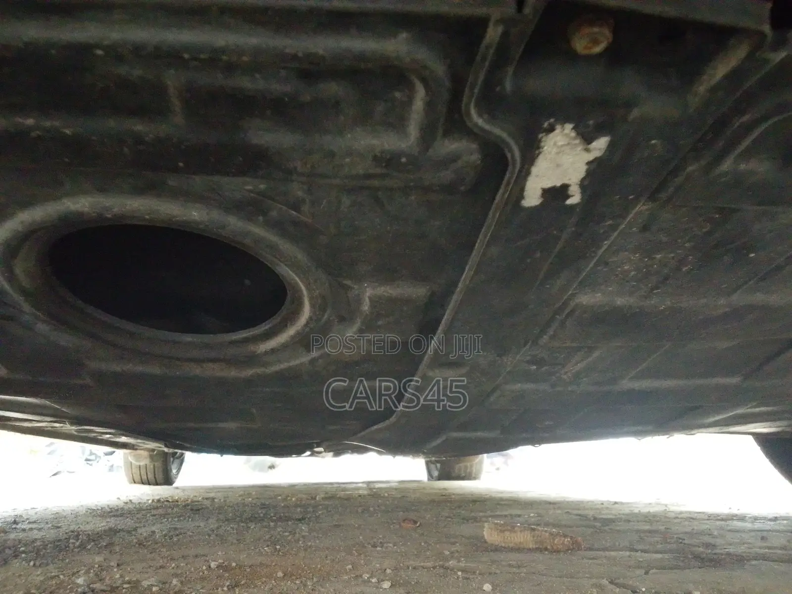 Hyundai Sonata 2012 Black
