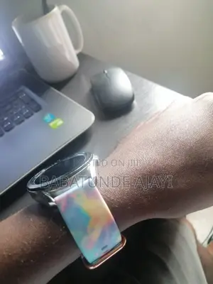 Samsung Galaxy Watch 3 45mm