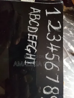 Engraving Items