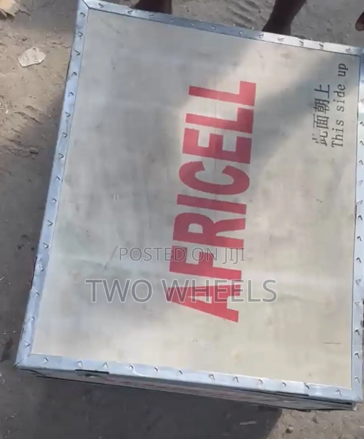 Install With Just 2,500,000