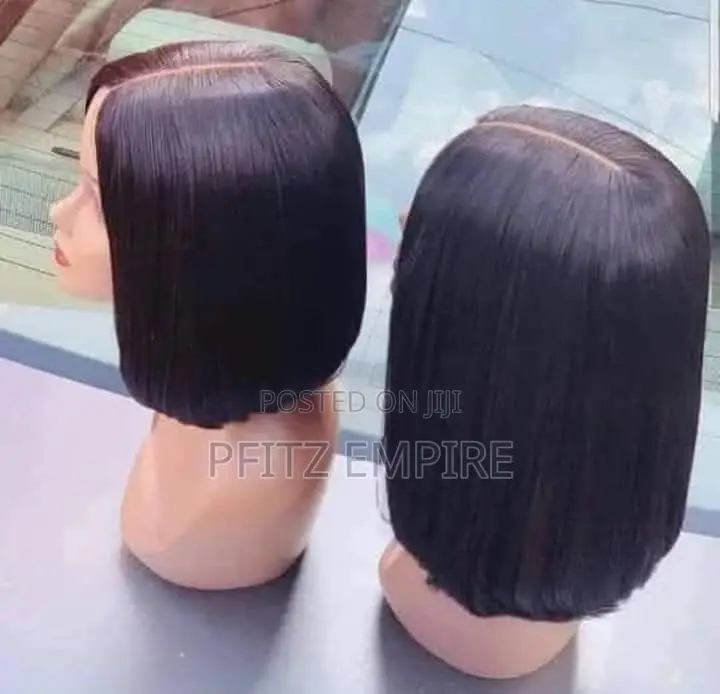 Thrift Wigs