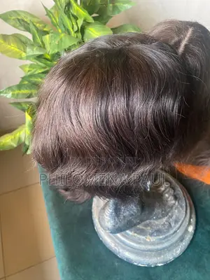 Thrift Wigs