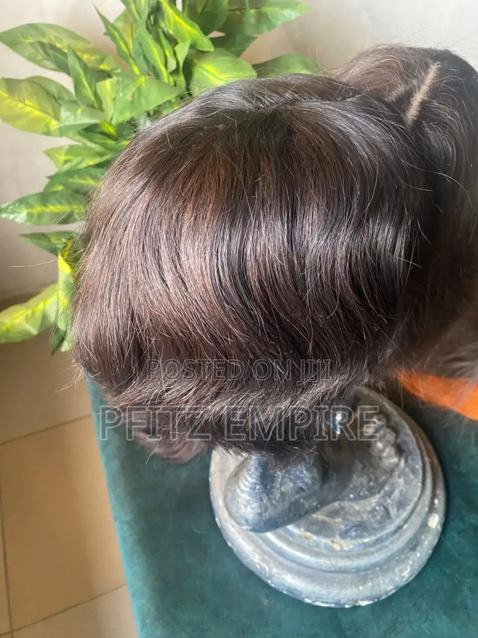 Thrift Wigs