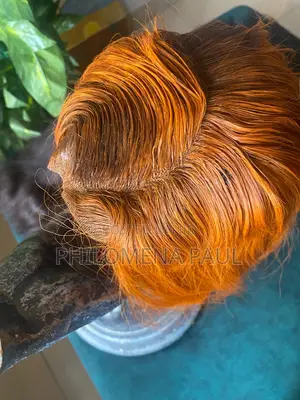 Thrift Wigs