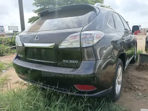 Lexus RX 2010