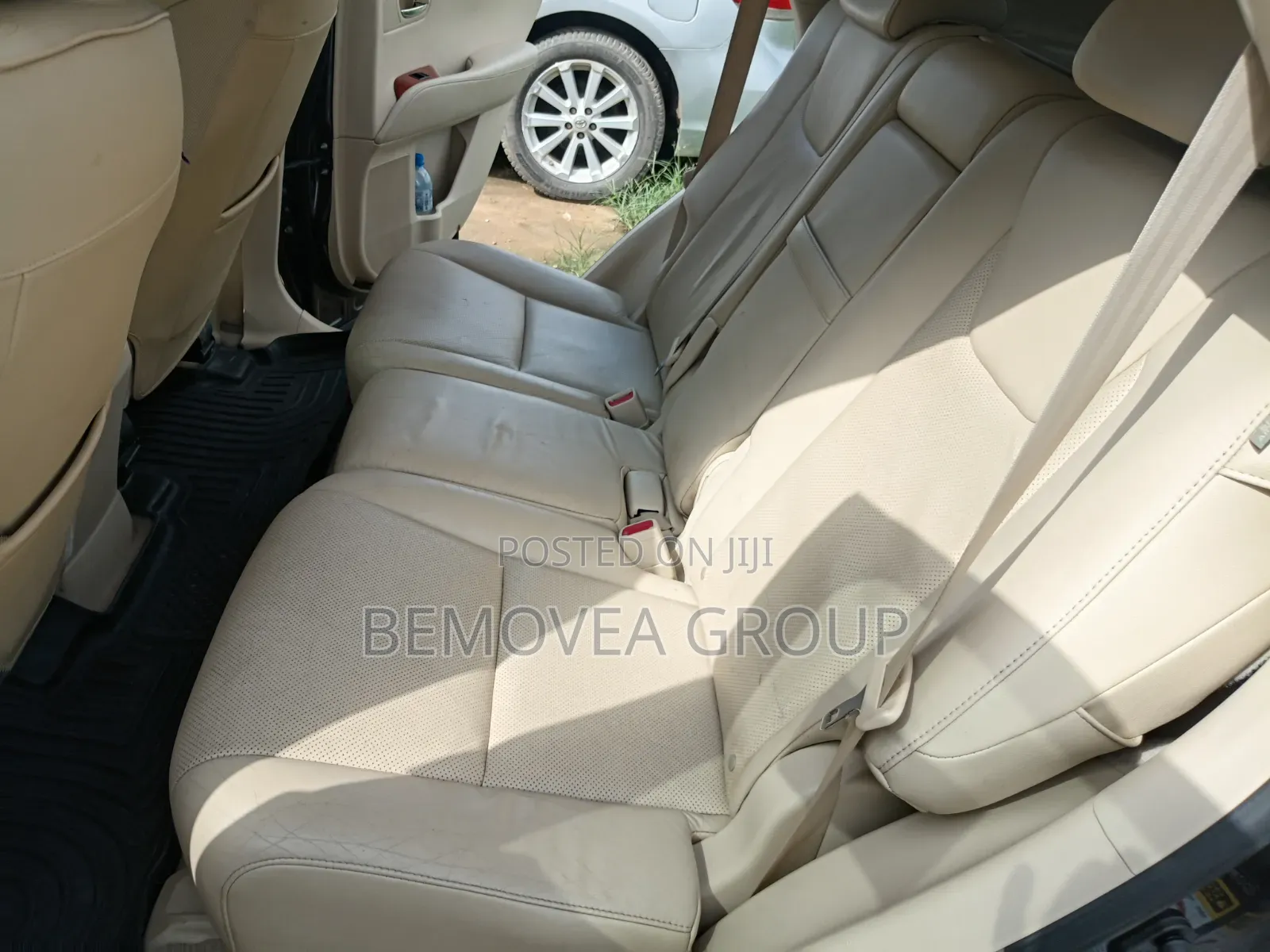 Lexus RX 2010