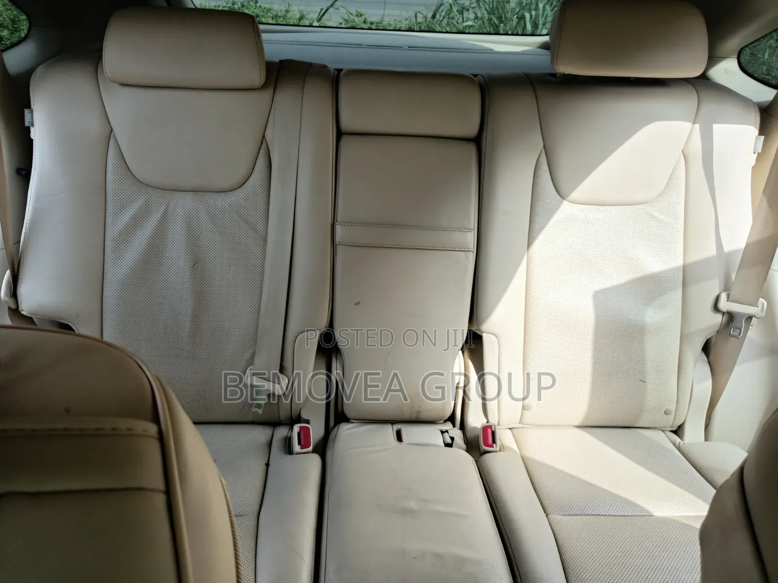 Lexus RX 2010