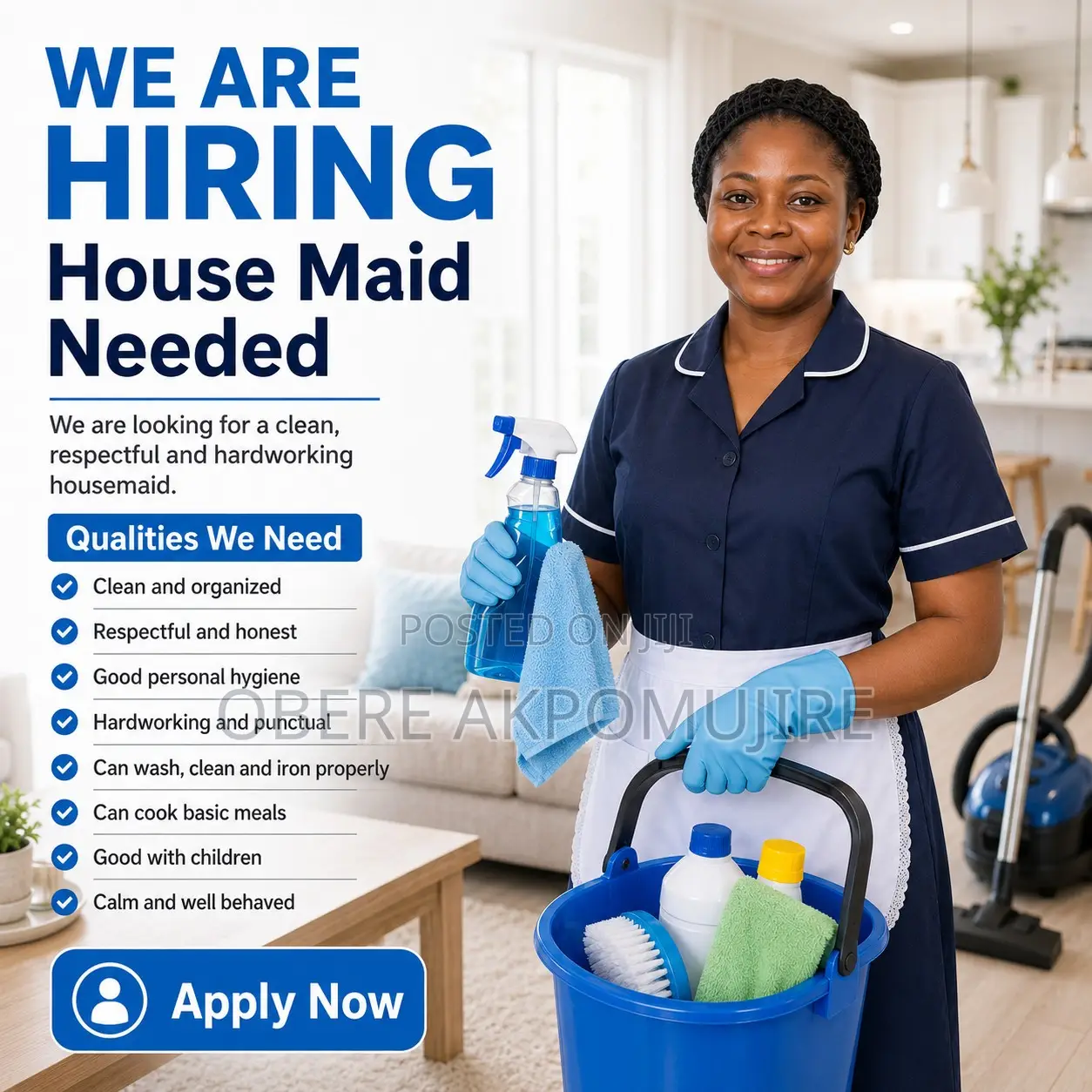 Mandora Services