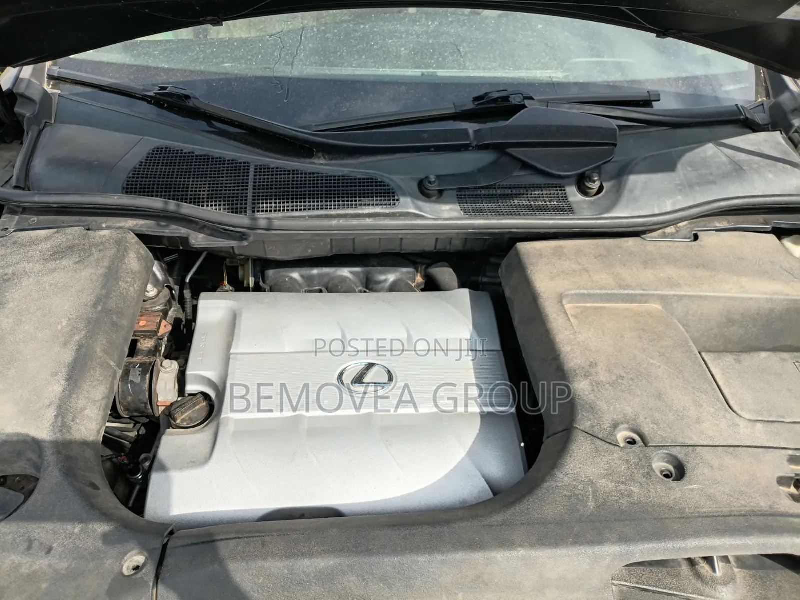 Lexus RX 2010