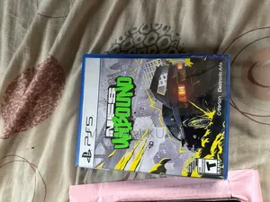 Ps 5 Discs for Sale