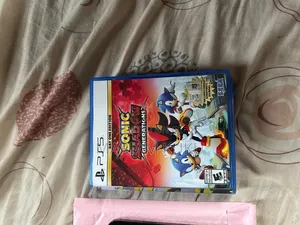 Ps 5 Discs for Sale