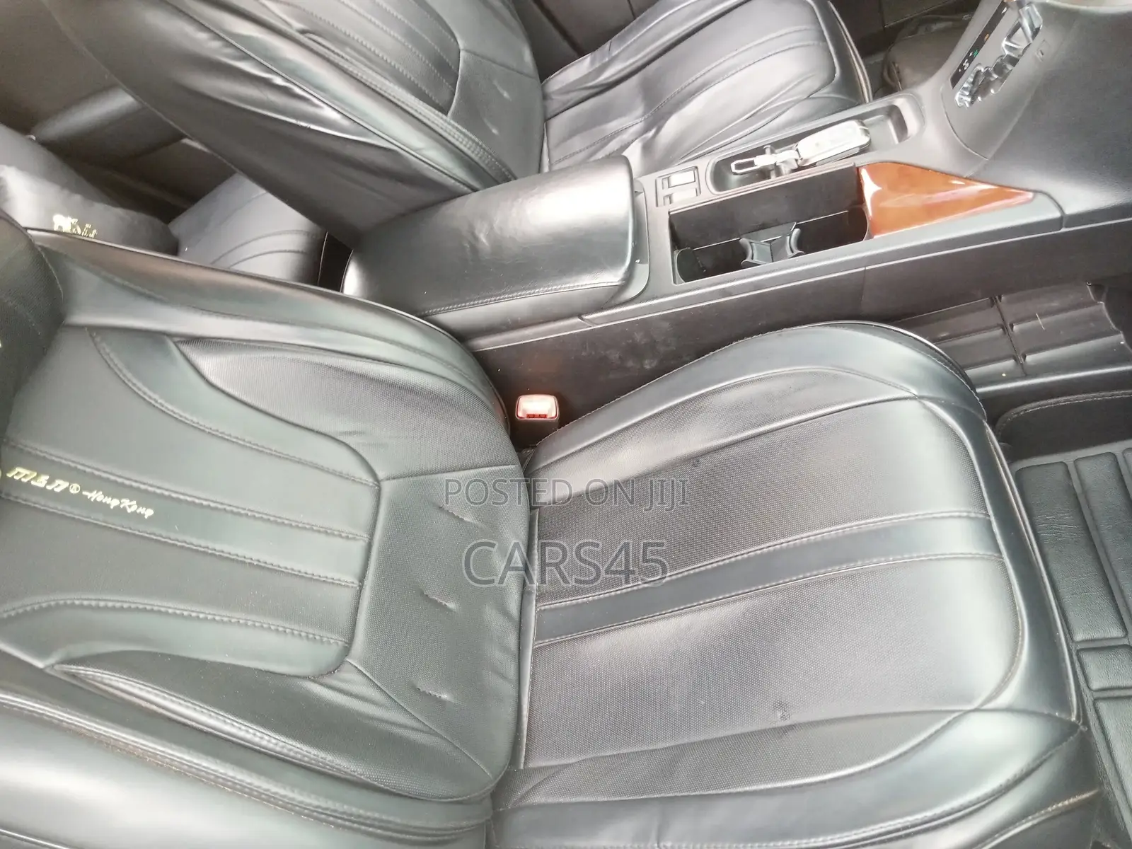 Lexus RX 2011 White