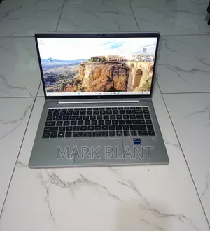 Laptop HP ProBook 440 G9 8GB Intel Core i7 SSD 256GB