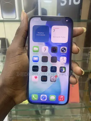 Apple iPhone 12 Pro Max 256 GB Gold