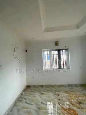 3bdrm Duplex in Onireke Gra, Jericho for rent