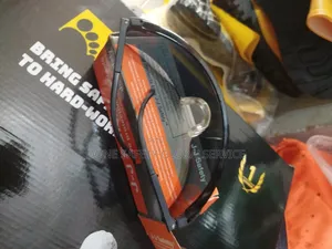 Gg Safety Glass Is Available