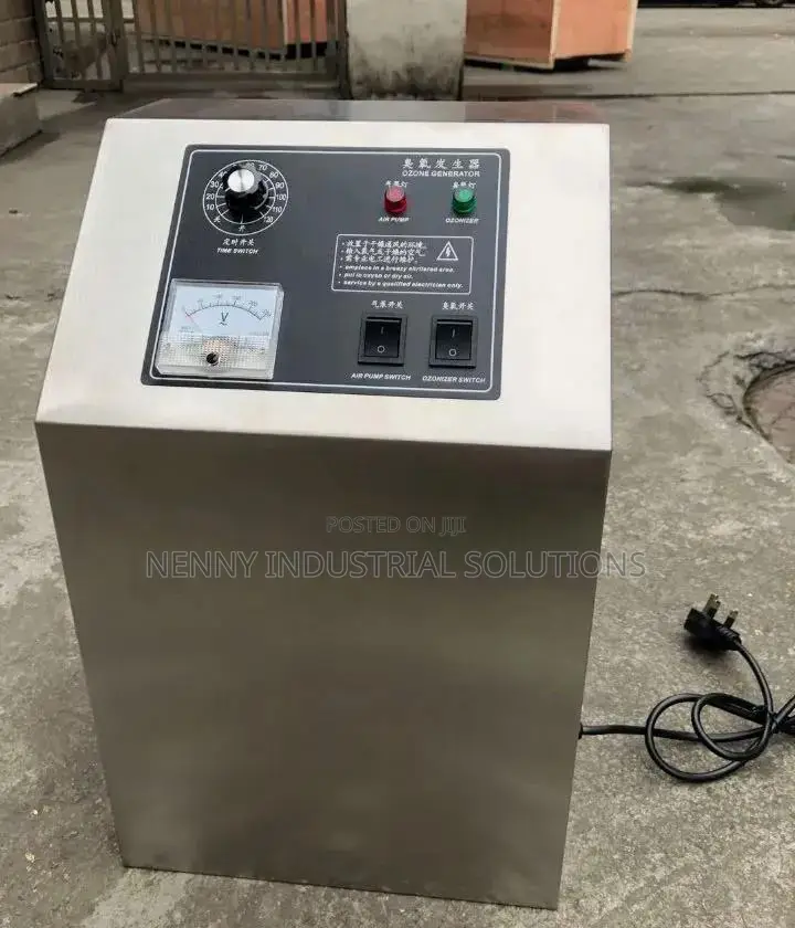 Ozone Generator - Filtran Ozone Generator