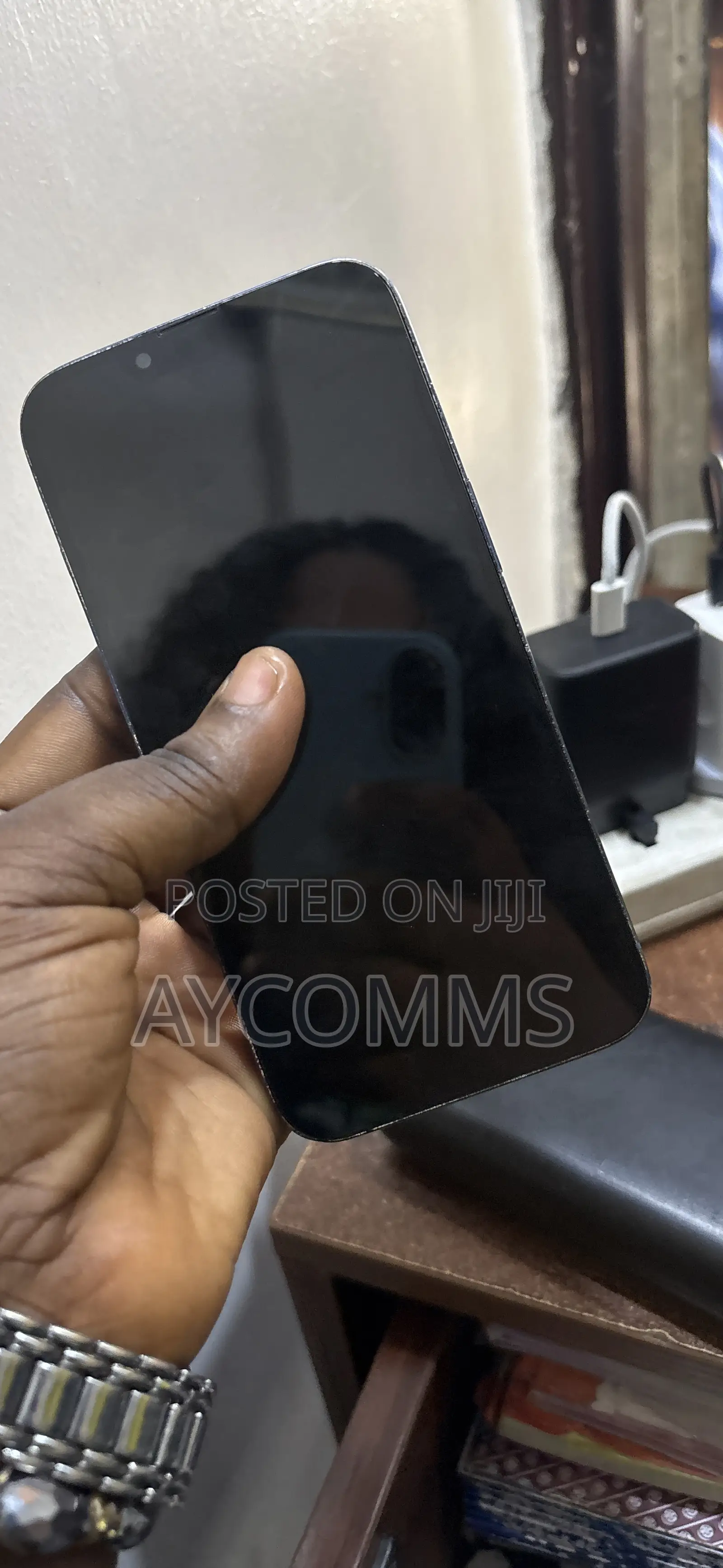 Apple iPhone 13 Pro 128 GB Blue