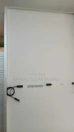 Jinko 625w Panel