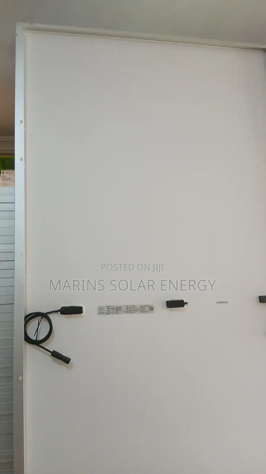Jinko 625w Panel