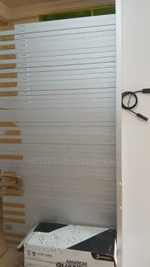 Jinko 625w Panel