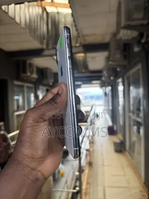 Apple iPhone XS Max 64 GB Silver