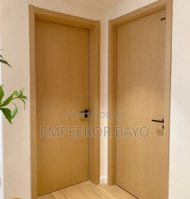 Special Door