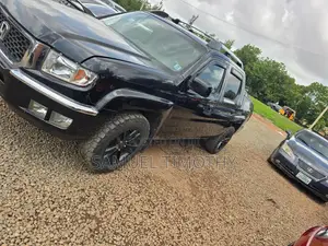 Honda Ridgeline 2011 Black