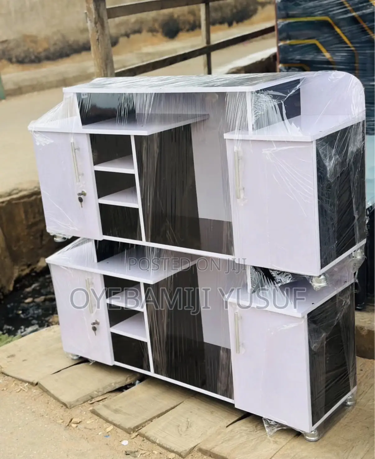 Tv Stand Available Payment on Delivery  Ilorin Only