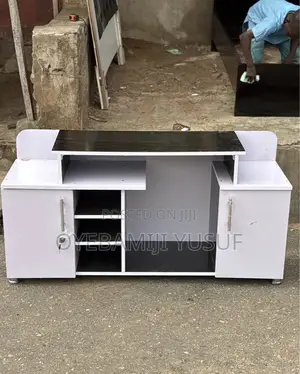 Tv Stand Available Payment on Delivery  Ilorin Only