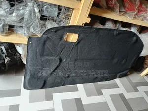 Bonnet Matt Toyota Camry 2004-2006