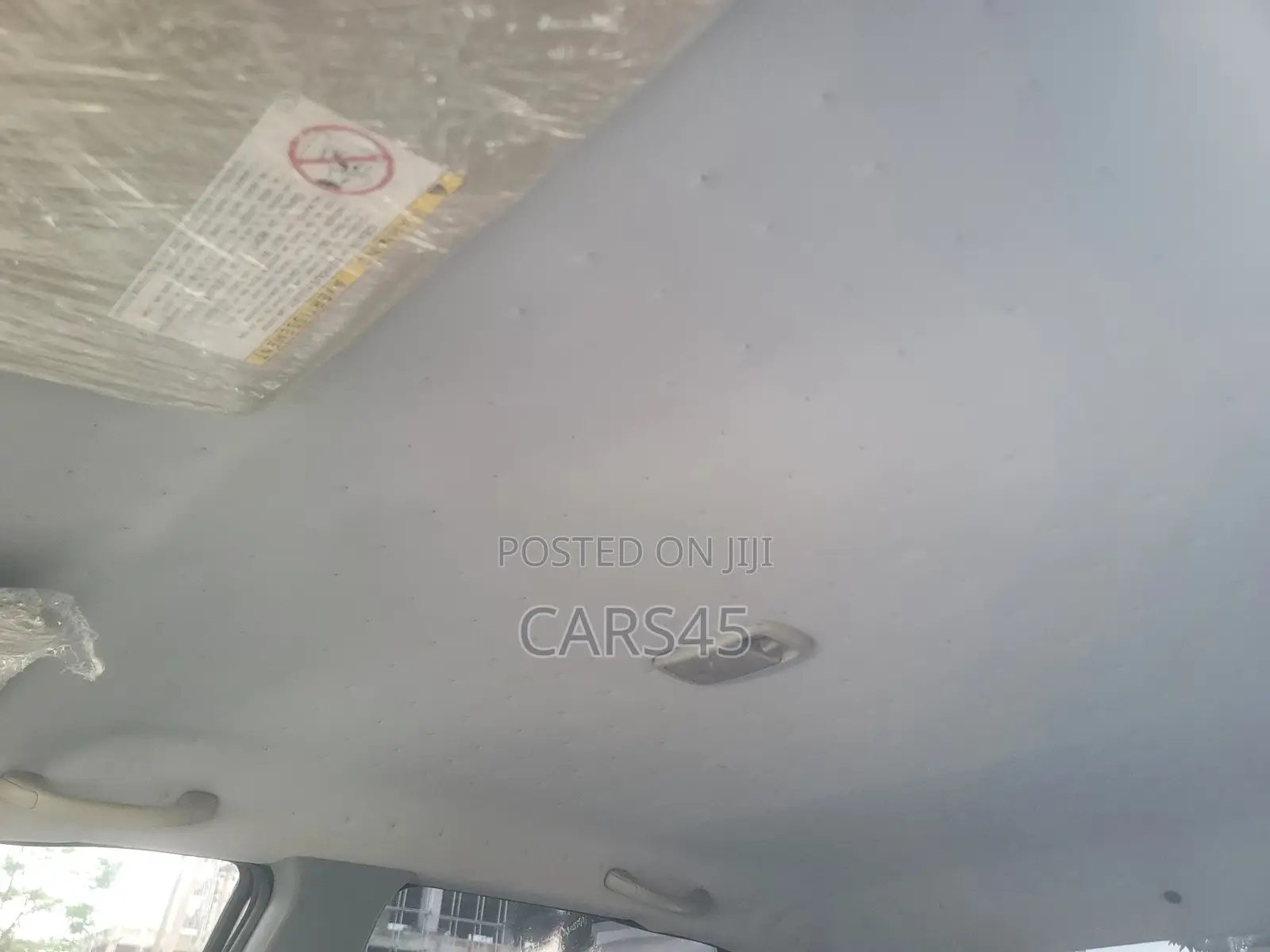 Toyota Hilux 2008 White