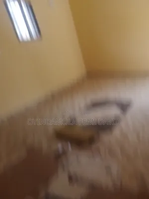 Mini Flat in Efab, Life Camp for rent