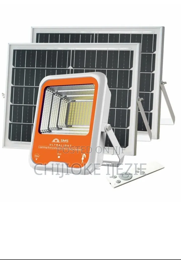 300watts Sms Ultra Light