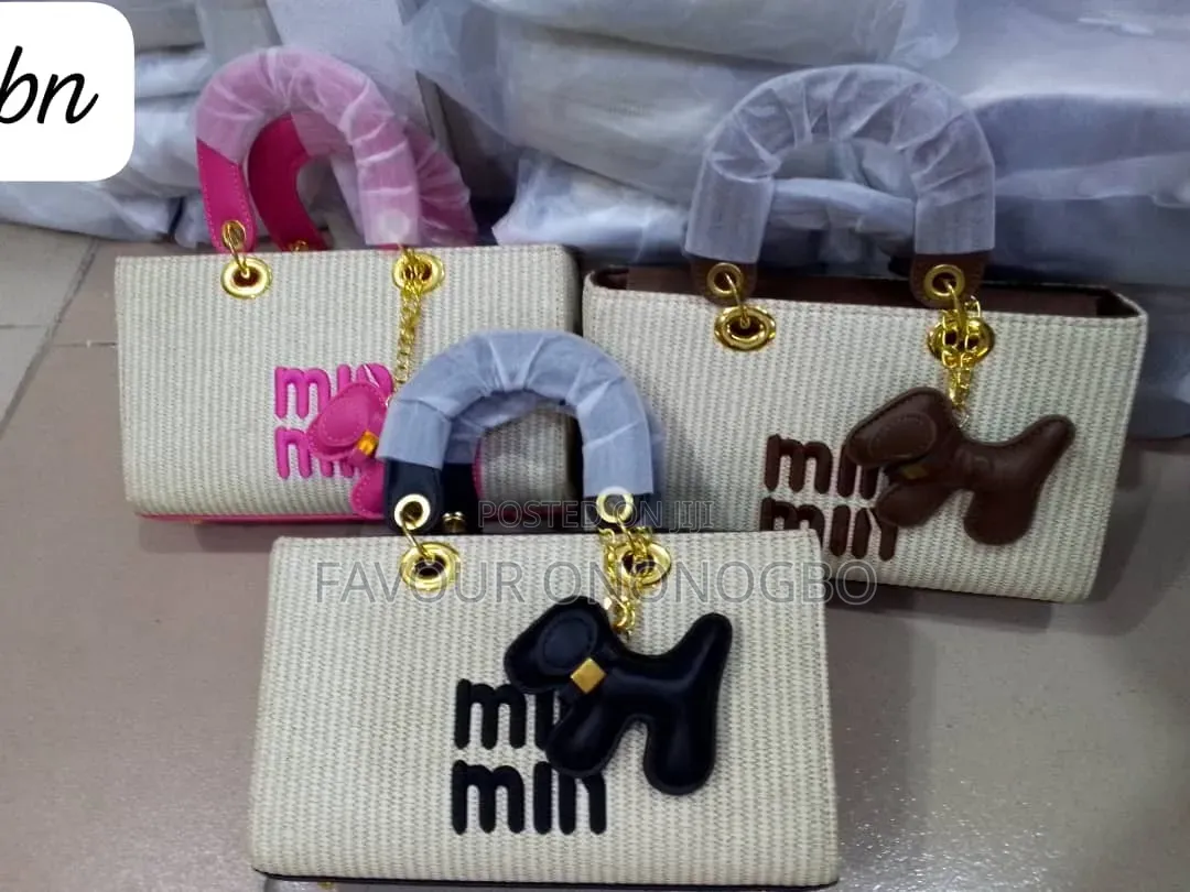 Luxury Handbags