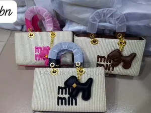 Luxury Handbags