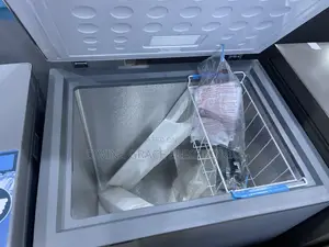 145litres Brand New Lg Chest Freezer