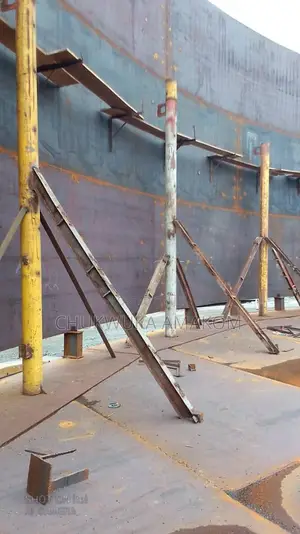 Tanks Electric Lifting Jack
