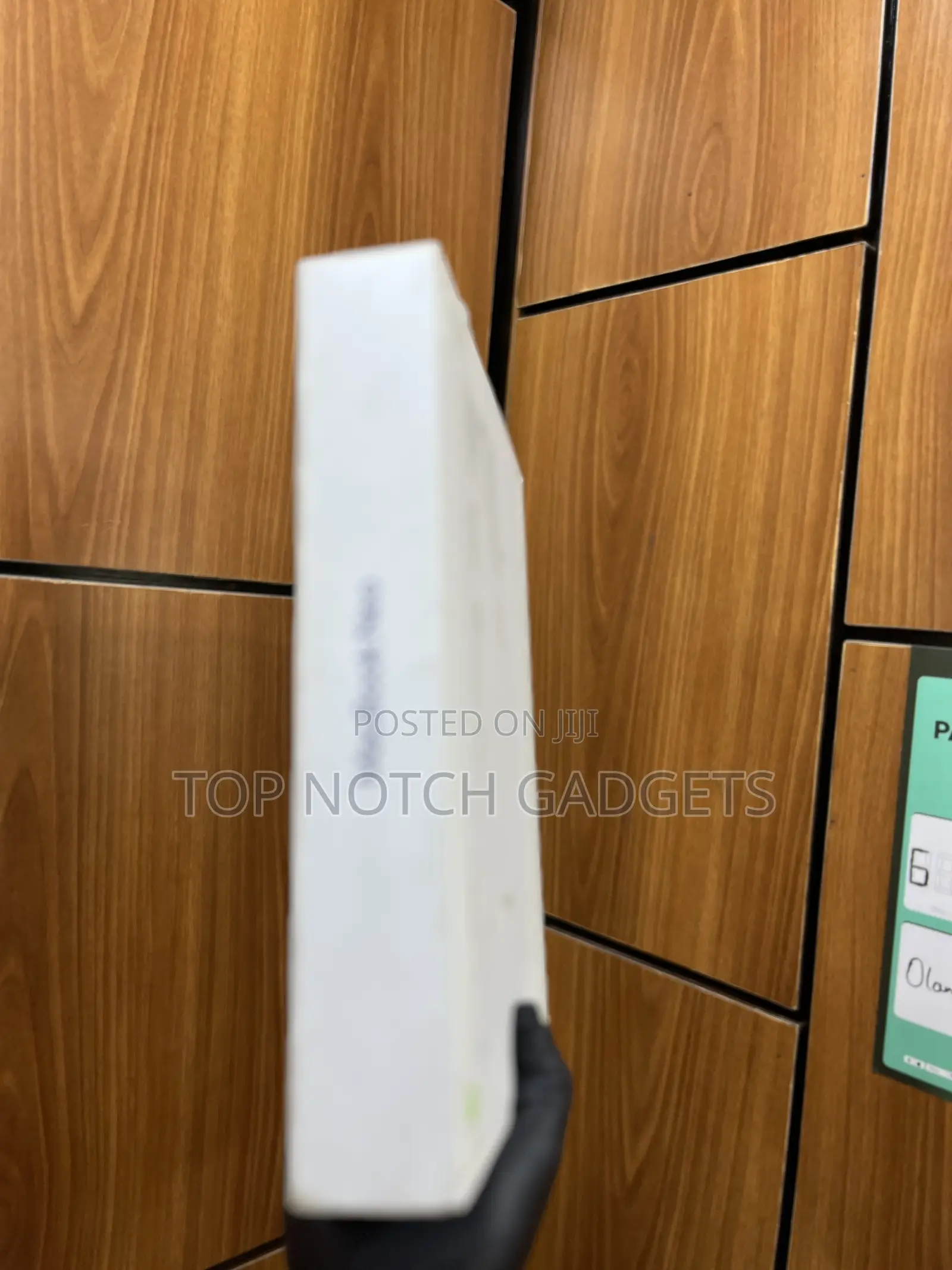New Laptop Apple MacBook Neo 2026 8GB SSD 512GB