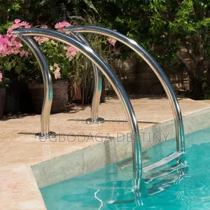 Swimming Pool Handrail