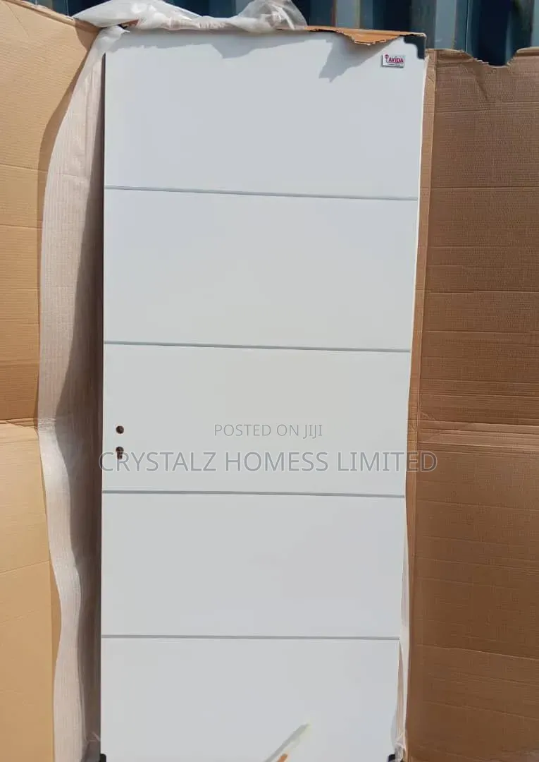 Hdf Turkey Door Hdf/Mdf Interior Flush Door